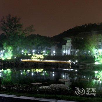 芜湖铁山宾馆酒店提供图片