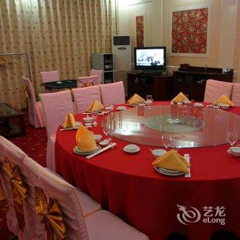 黄山新港大酒店酒店提供图片