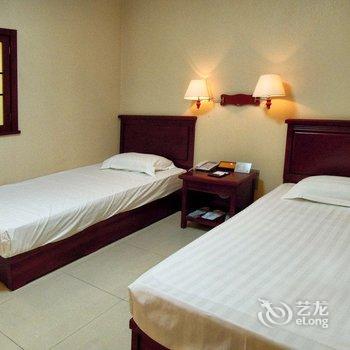 北京青蓝大厦酒店酒店提供图片