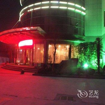 徐州汉中福禧人家商务宾馆酒店提供图片