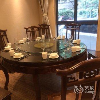 成都城市绿岛酒店(宽窄巷子店)酒店提供图片