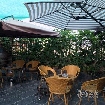 成都城市绿岛酒店(宽窄巷子店)酒店提供图片