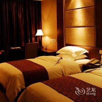 赤水河岸·hotel酒店提供图片