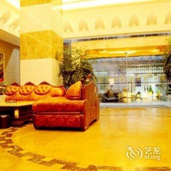 毕节市政通大酒店酒店提供图片