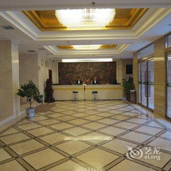邓州玉泰大酒店酒店提供图片