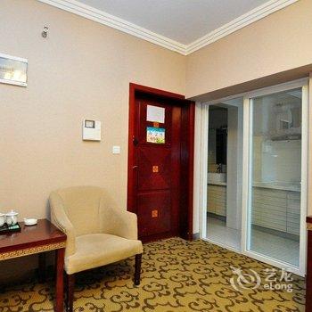 昆明明凡居酒店(好世界店)酒店提供图片