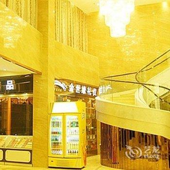 十堰美乐国际酒店酒店提供图片