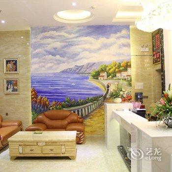 赣州凯悦水床主题酒店酒店提供图片
