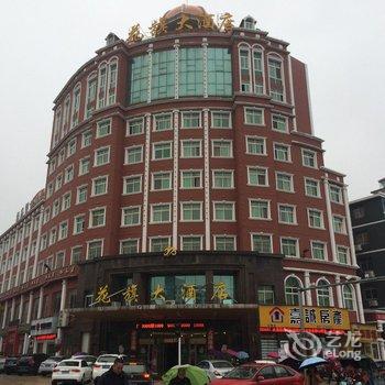 高安花旗大酒店酒店提供图片