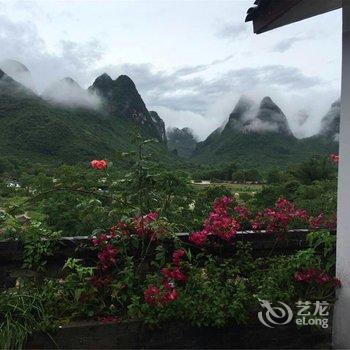阳朔乡下人家花园酒店酒店提供图片
