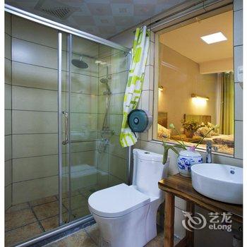 阳朔乡下人家花园酒店酒店提供图片