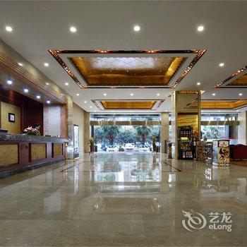 深圳汉永酒店酒店提供图片