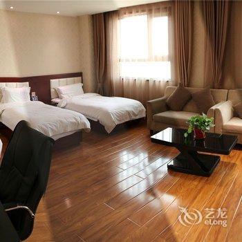 天水徽州商务酒店酒店提供图片