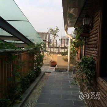 成都城市绿岛酒店(宽窄巷子店)酒店提供图片