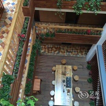 成都城市绿岛酒店(宽窄巷子店)酒店提供图片