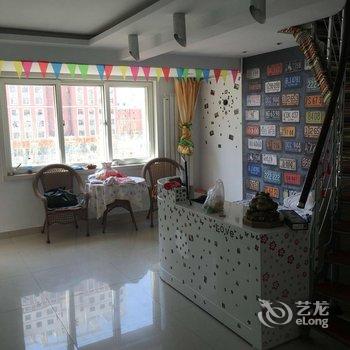 西宁西游青年客栈酒店提供图片
