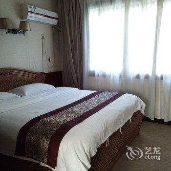 宁乡金太阳温泉度假村酒店提供图片