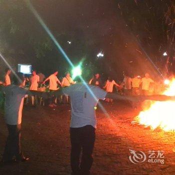 重庆长寿湖度假酒店酒店提供图片