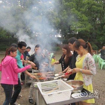 重庆长寿湖度假酒店酒店提供图片