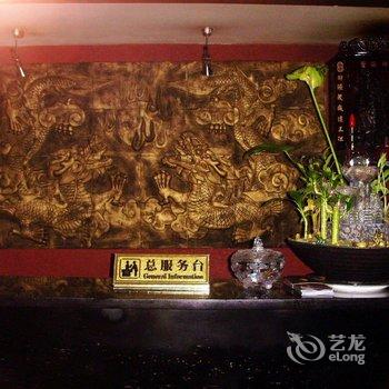 龙脊神龙堂客栈(桂林龙胜)酒店提供图片