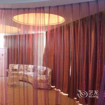 赣州凯悦水床主题酒店酒店提供图片