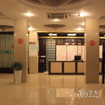 婺源花园大酒店酒店提供图片