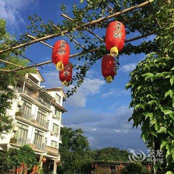 阳朔乡下人家花园酒店酒店提供图片
