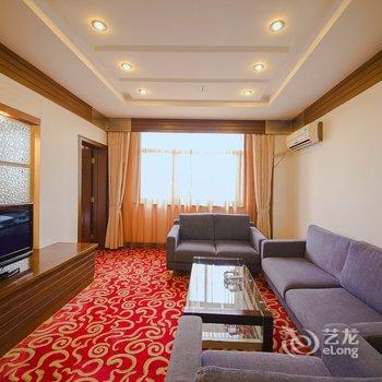 黄山九州大酒店酒店提供图片