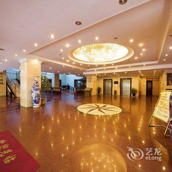 黄山九州大酒店酒店提供图片
