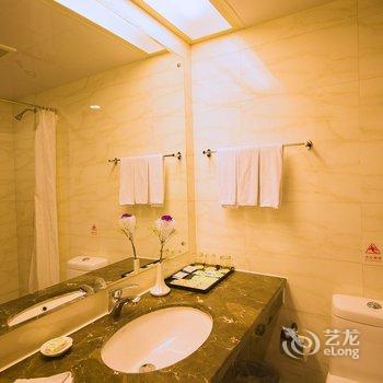 黄山九州大酒店酒店提供图片