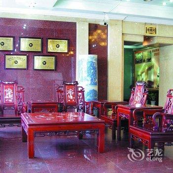 蚌埠铁道大酒店酒店提供图片