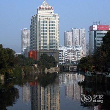 温州瑞安瑞立大酒店酒店提供图片