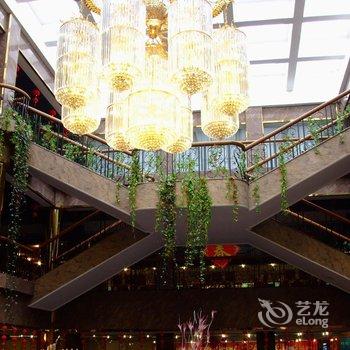 乐山嘉州宾馆酒店提供图片