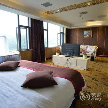 峨眉山·湖景印象度假酒店酒店提供图片