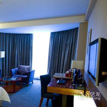 吉首金领国际酒店酒店提供图片
