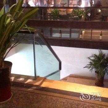 都江堰金桥商务酒店酒店提供图片