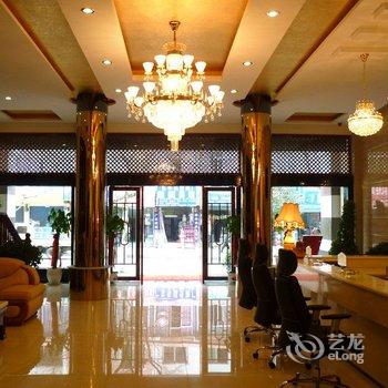 凯里市斯拉威商务酒店酒店提供图片