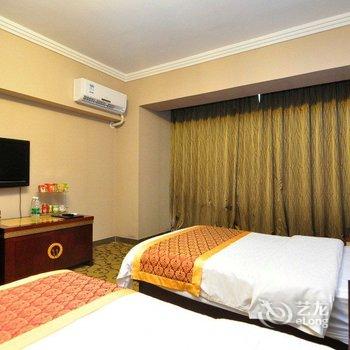 昆明明凡居酒店(好世界店)酒店提供图片