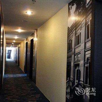 厦门米仑酒店酒店提供图片