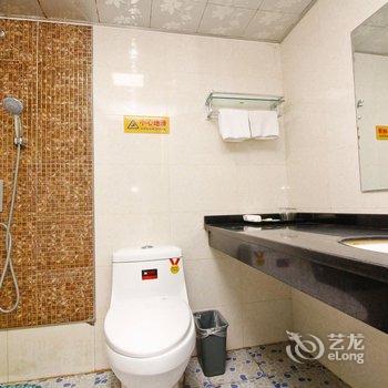 西安福临酒店(火车站五路口店)酒店提供图片