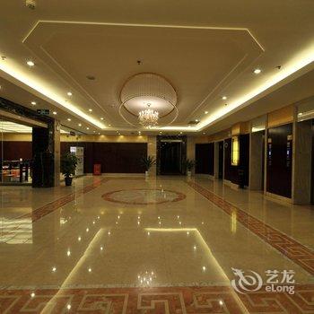 阳泉汇通商务会馆酒店提供图片