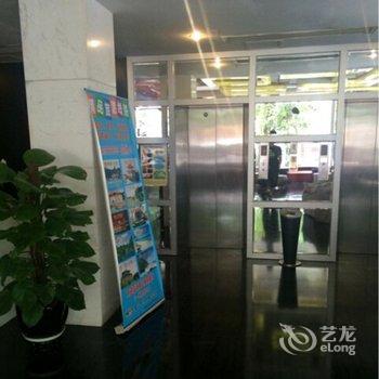 厦门米仑酒店酒店提供图片