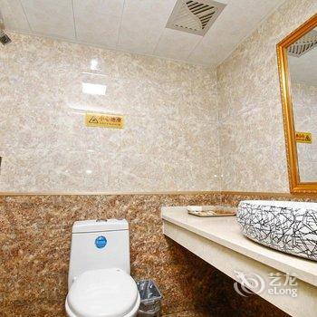 西安福临酒店(火车站五路口店)酒店提供图片