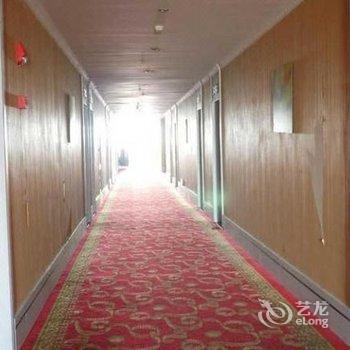 宁波梦菲尔连锁酒店酒店提供图片