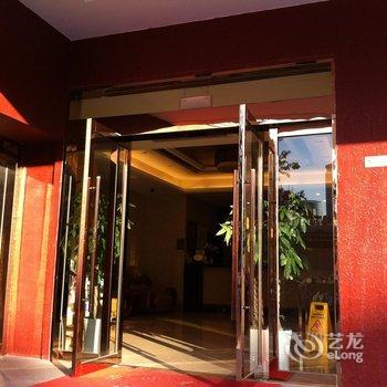 宁波轻骑士假日酒店酒店提供图片