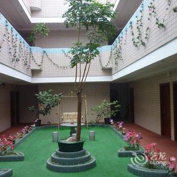 佛山顺德格美宾馆酒店提供图片