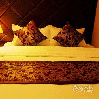 黔西县宇祝宾馆（毕节）酒店提供图片