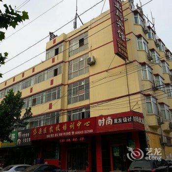 泰安农业局宾馆酒店提供图片