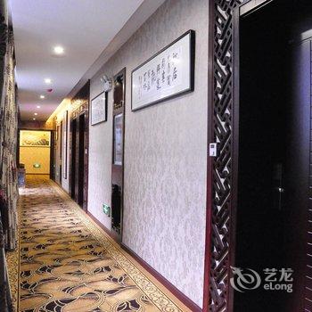 荆州栖凤苑庭院酒店酒店提供图片