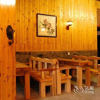 景德镇瑶里稻田农家客栈酒店提供图片